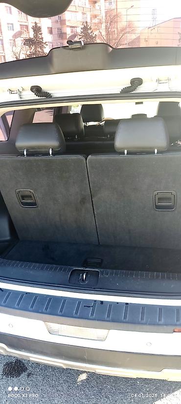 Chevrolet: Chevrolet Orlando: 1.6 l | 2016 il 164000 km Van/Minivan — 11