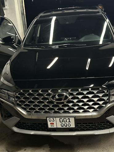 субару аутбек мотор: Hyundai Santa Fe: 2023 г., 2.5 л, Автомат, Бензин, Кроссовер — 3