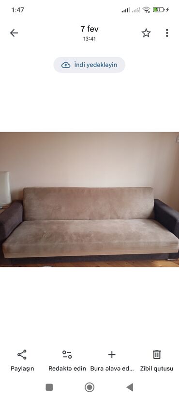 продажа бу инструмента: Yeni, Divan, Kreslo, Bazalı, Açılan