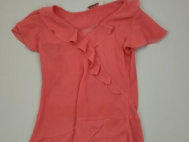 pomaranczowa bluzki: Shirt, 2XL (EU 44), condition - Perfect