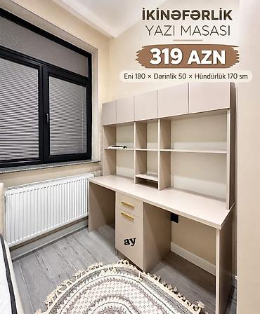 elektron saat qiymetleri: Düz masa, Stulsuz, Polkalı, Siyirməli, Rusiya, Mat laminat — 1