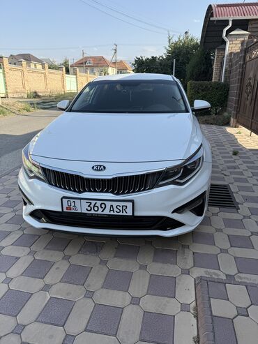 полик на киа к5: Kia K5: 2018 г., 2 л, Автомат, Бензин, Седан