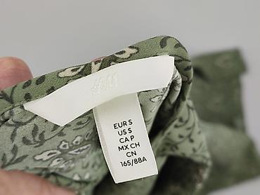 green items: H&M, Sukienka damska, rozmiar S — 4
