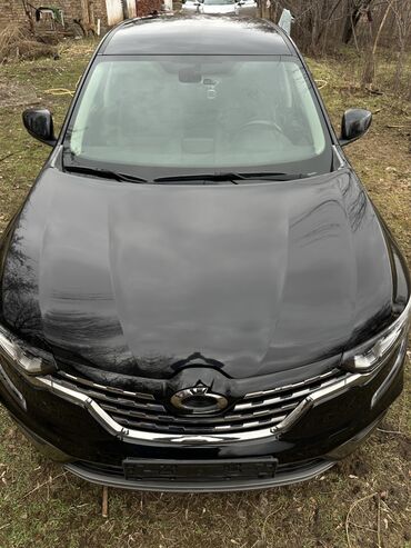 Renault: Renault Koleos: 2020 г., 2 л, Автомат, Газ, Кроссовер — 8