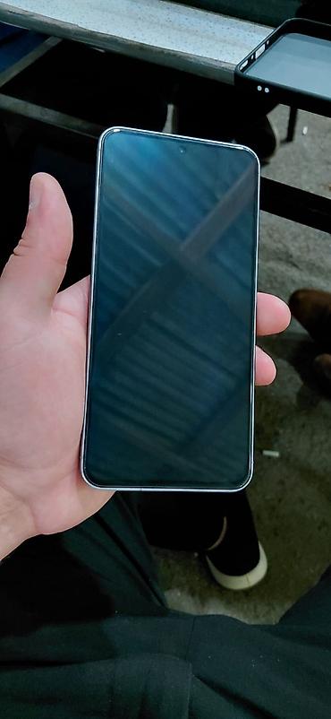 samsung s24 irşad: Samsung Galaxy S22, rəng - Boz — 1