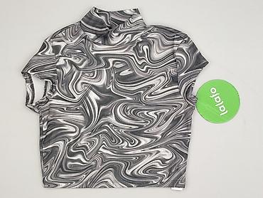 pepco ac dc: Bershka, Top damski, rozmiar S — 2