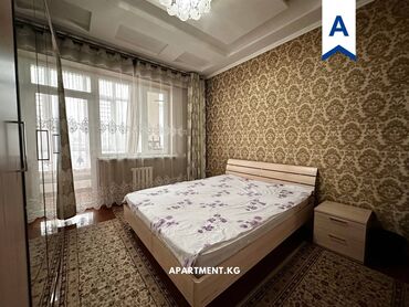 Долгосрочная аренда квартир: 3 комнаты — 7