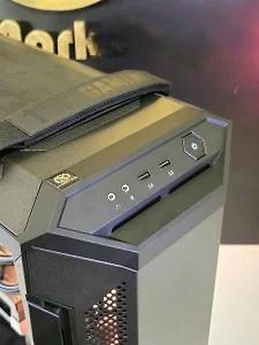 Desktop računari i radne stanice: RYZEN 9 9950X RTX 5090 X870 96GB 6TB - SM034PC. ✨ Prodaja i sklapanje — 2