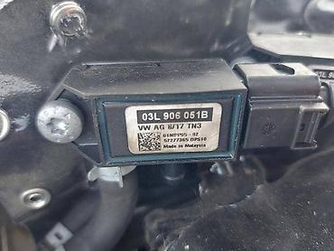 bi patella: SENZOR PRITISKA ZA ŠKODA SUPERB OD 2015. DO 2019. GOD. - 03L906051B | — 2