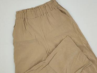 pyjama: Spodnie materiałowe damskie, rozmiar S — 1