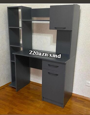 компьютерный стол баку: Düz masa, Polkalı, Siyirməli, Zəmanətli, Kredit yoxdur