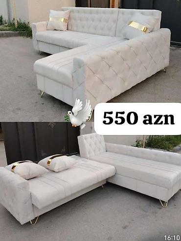 Yeni, Künc divan, Divan, Açılan
