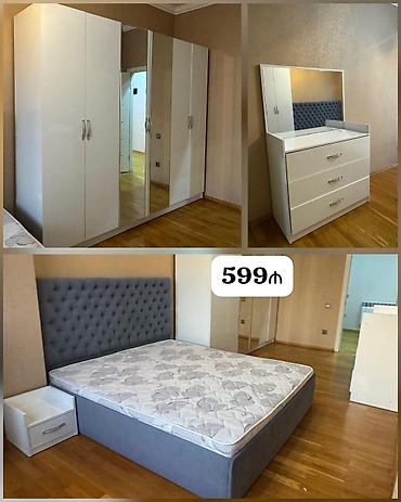 *599₼ YATAQ mebeli :-TƏCİLİ SATILIR*‼️ Yaxşı vəziyyətdə Ünvan:-yasamal lalafo.az -da *599₼ YATAQ mebeli :-TƏCİLİ SATILIR*‼️ Yaxşı vəziyyətdə Ünvan:-yasamal