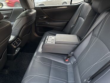 Lexus: Lexus ES: 2019 г., 2.5 л, Гибрид, Седан — 8