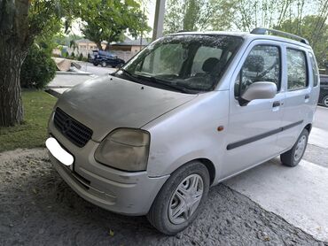 tayota camry 3 5: Opel Agila: 2002 г., 1.2 л, Механика, Бензин