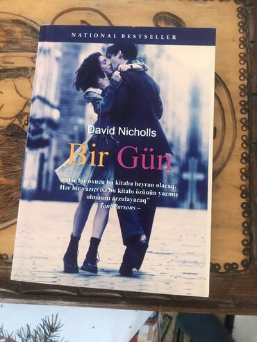 Digər kitablar və jurnallar: Harry porter ve bawqa kitablar -da lalafo.az — 18 Digər kitablar və jurnallar: Harry porter ve bawqa kitablar — 18