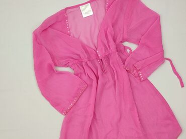 majtki wysokie koronkowe: Dress, Primark, 12 years, 146-152 cm, condition - Perfect