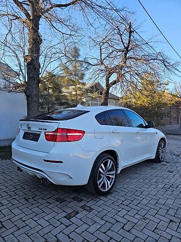 BMW: BMW X6: 2011 г., 4.4 л, Автомат, Бензин, Кроссовер — 2