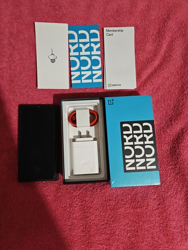 купить напольный кондиционер в бишкеке: OnePlus Nord 4, Б/у, 256 ГБ, цвет - Серый, 1 SIM, 2 SIM