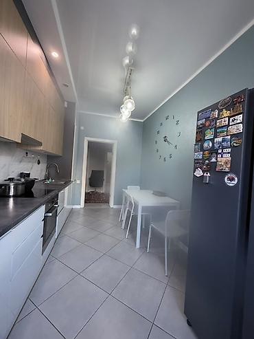 Продажа квартир: 3 комнаты, 89 м², Ак-Кеме Элитка, 1 этаж, Евроремонт — 7