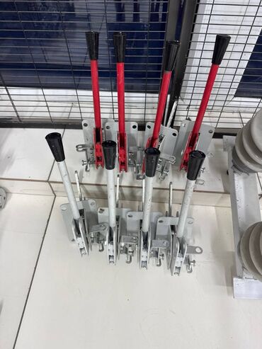 Электроагрегаты: Трансформатор, Новый, В наличии — 23