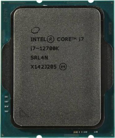 материнская плата 1155 ddr3: Процессор, Колдонулган, Intel Core i7, 12 ядролор