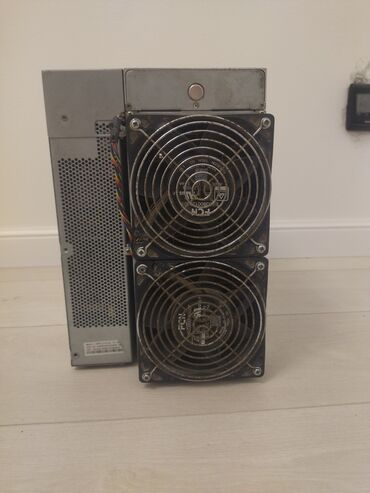 Другие комплектующие: ASIC-майнер Bitmain Antminer S19 Pro Antminer S19 Pro потребляет около — 4