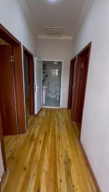 kireditle heyet evleri: 3 otaqlı, 58 kv. m, Kredit yoxdur, Yeni təmirli — 3