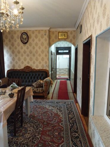 Həyət evləri və villaların satışı: Bakıxanov qəs. 3 otaqlı, 100 kv. m, Kredit yoxdur, Yeni təmirli — 4