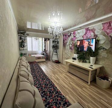 продается гараж объявление: 2 бөлмө, 43 кв. м, 104-серия, 2 кабат, Евроремонт