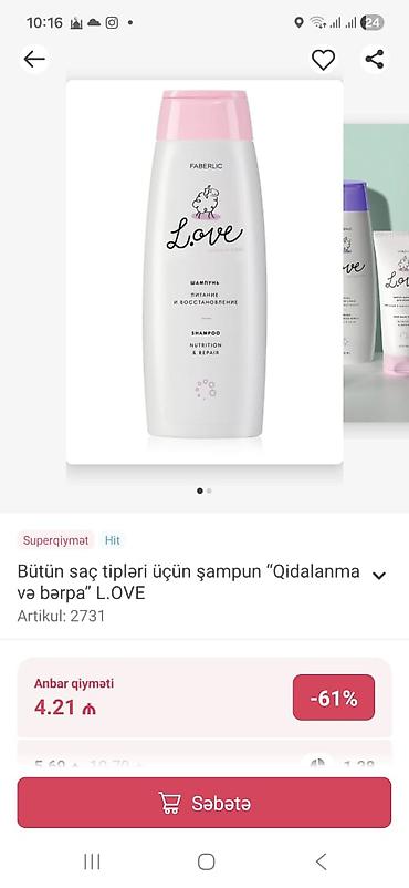 kubik gence: Məhsul: Faberlic Home – Başlıqlı kompakt tərəvəz doğrayan Artikul — 6