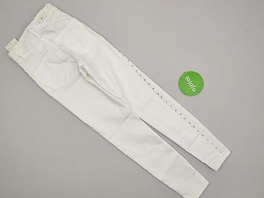 jeans eagle american: Bershka, Jeansy damskie, rozmiar 2XS — 3