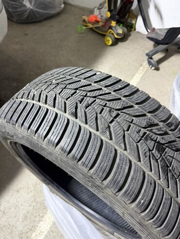 шины бишкек дордой цены: Шины 285 / 45 / R 21, Зима, Б/у, Комплект, Легковые, Корея, Hankook
