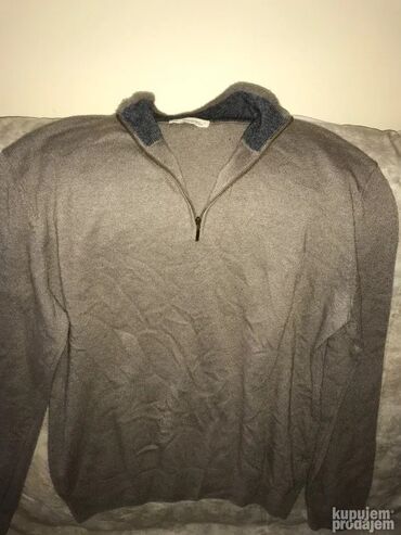 Džemperi: Džemper, M, L, Ralph Lauren, bоја - Braon, Kašmir — 8