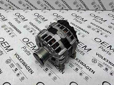 parkside punjac za akumulator: ALTERNATOR 1.4 TSI ZA VOLKSWAGEN GOLF 7, PASSAT B8, TIGUAN . - 04E — 1