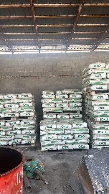 Щебень: Предлагается щебень серого цвета, фракции 5-20 мм. Подходит для — 12