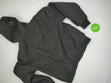 stradivarius pl promo code: URBAN QUEST, Męska kurtka zimowa, rozmiar XL — 3