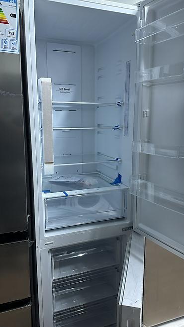 Холодильники: Холодильник Avest, Новый, Двухкамерный, No frost, 60 * 200 * 68 at lalafo.kg — 5 Холодильники: Холодильник Avest, Новый, Двухкамерный, No frost, 60 * 200 * 68 — 5