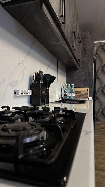 Иссык-Куль 2026: Коттедж, У Михалыча Григорьевка, Парковка, стоянка, Барбекю, Бассейн — 23