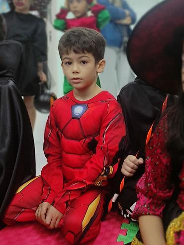halloween geyimləri: Halloween, milli, ziyafət, karnaval və hərbi geyimlərin kirayəsi və — 5