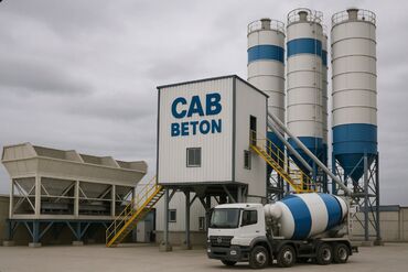 sandvic panel: Beton panel, Ödənişli çatdırılma, Kredit yoxdur