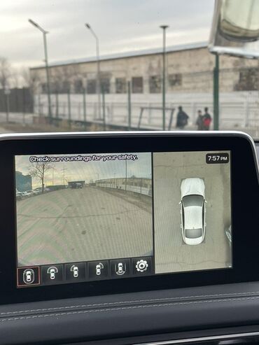 Hyundai: Hyundai Sonata: 2021 г., 2.2 л, Автомат, Дизель, Седан — 8