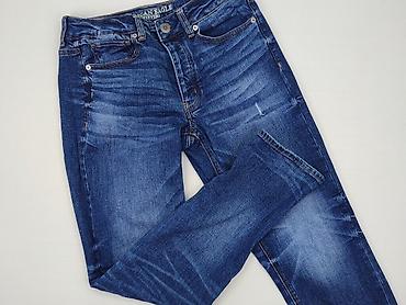 ae outfitters: American Eagle, Jeansy damskie, rozmiar M — 1