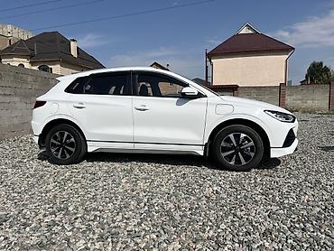 byd e2 купить в бишкеке: BYD E2: 2024 г., Автомат, Электромобиль, Хэтчбэк — 5