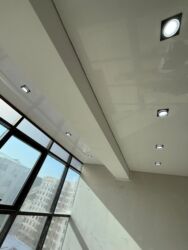 Потолочные работы: Монтаж потолков | Многоуровневый | Багет Больше 6 лет опыта — 4