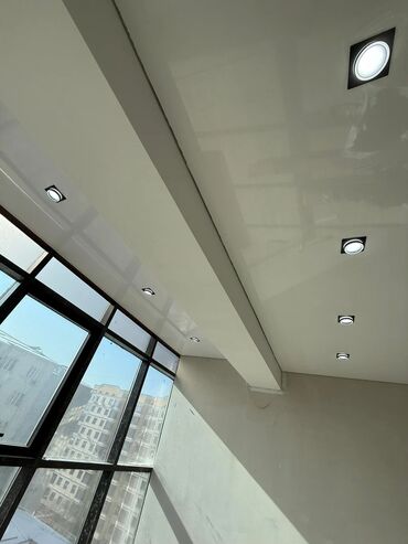 Потолочные работы: Монтаж потолков | Многоуровневый | Багет Больше 6 лет опыта — 8