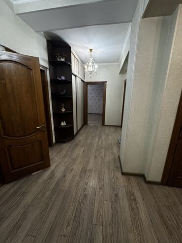 куплю дом кок жар: 4 бөлмө, 155 кв. м, 7 кабат, Евроремонт