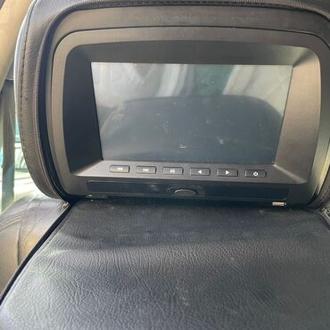 Toyota: Toyota Camry: 2003 г., 3 л, Автомат, Бензин, Седан — 8