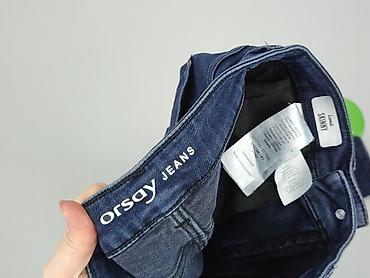 jeansy ck: Orsay, Jeansy damskie, rozmiar S — 6