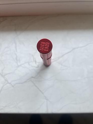 lil solid 2 plus: Givenchy Noir Couture volume Mascara — 2